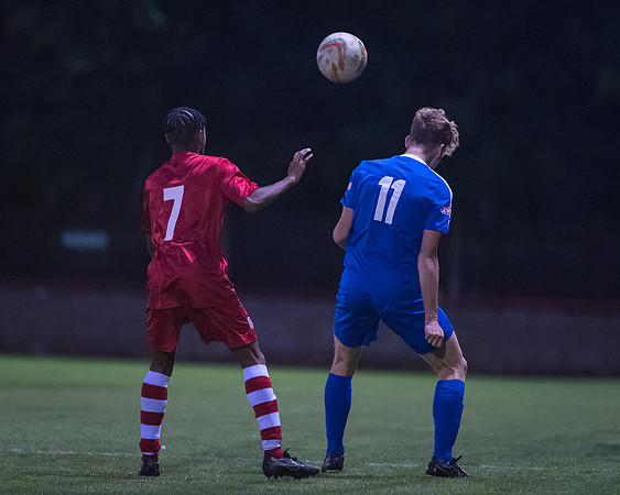 Rams U18 2 Chalfont Saints 2 (6 of 296)