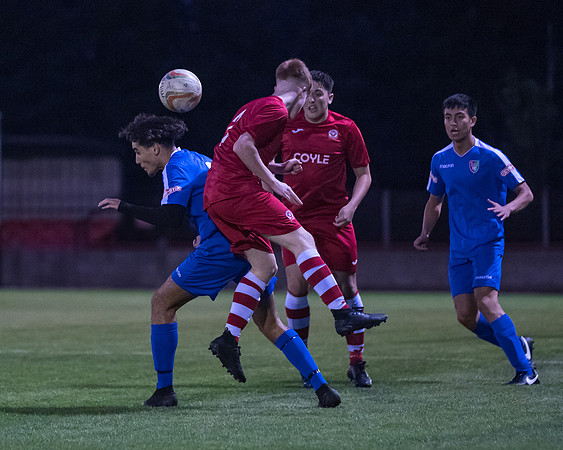 Rams U18 2 Chalfont Saints 2 (7 of 296)