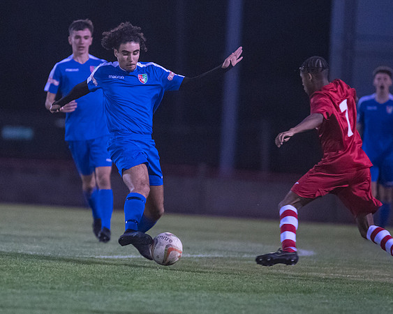 Rams U18 2 Chalfont Saints 2 (8 of 296)