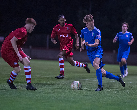 Rams U18 2 Chalfont Saints 2 (10 of 296)