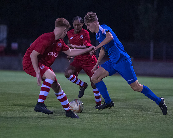 Rams U18 2 Chalfont Saints 2 (11 of 296)