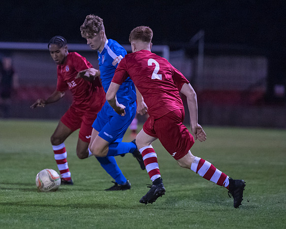 Rams U18 2 Chalfont Saints 2 (12 of 296)