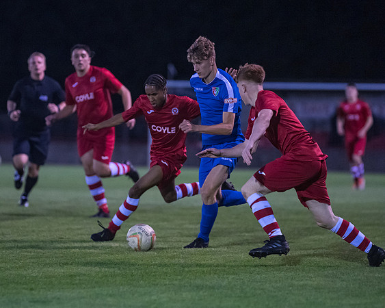 Rams U18 2 Chalfont Saints 2 (13 of 296)