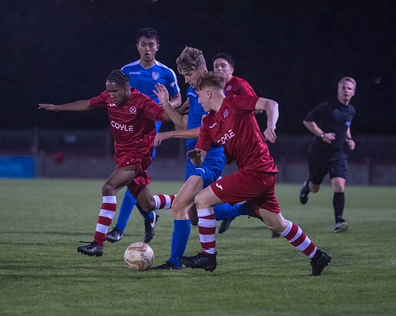 Rams U18 2 Chalfont Saints 2 (14 of 296)