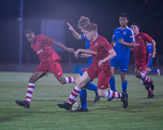 Rams U18 2 Chalfont Saints 2 (15 of 296)