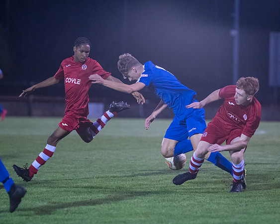 Rams U18 2 Chalfont Saints 2 (16 of 296)