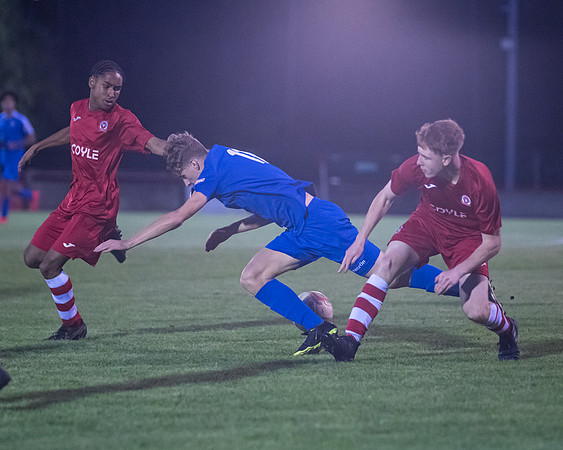 Rams U18 2 Chalfont Saints 2 (17 of 296)