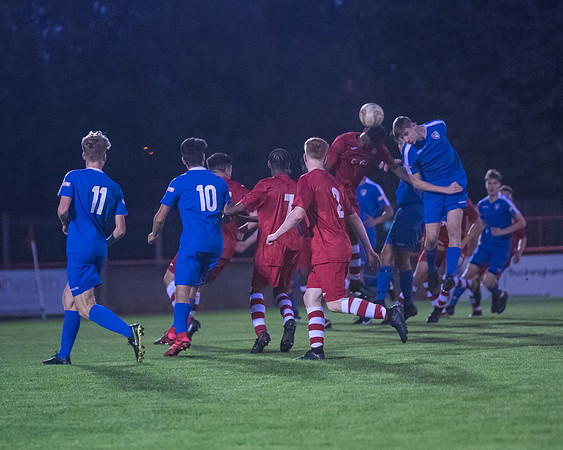 Rams U18 2 Chalfont Saints 2 (18 of 296)
