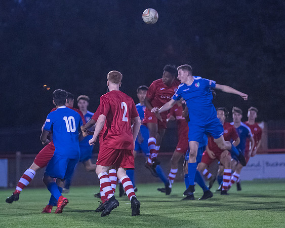 Rams U18 2 Chalfont Saints 2 (19 of 296)