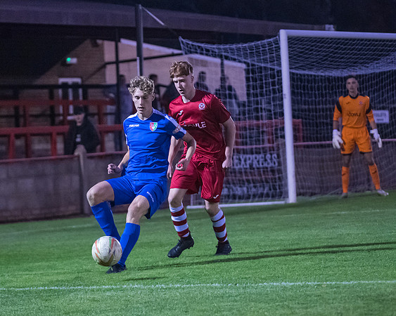 Rams U18 2 Chalfont Saints 2 (20 of 296)