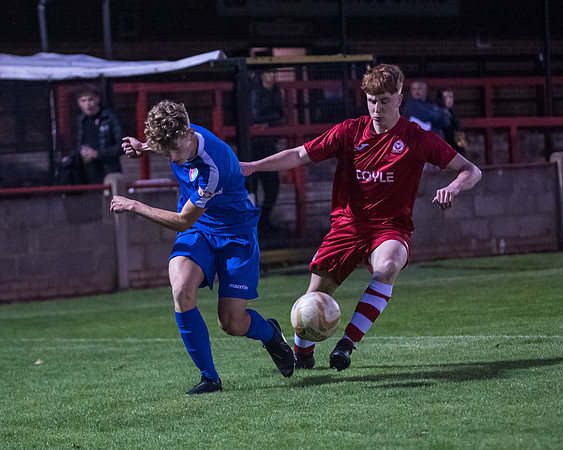 Rams U18 2 Chalfont Saints 2 (21 of 296)