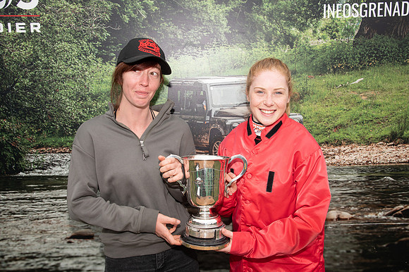 Race 3 - Open maiden  (272 of 273)