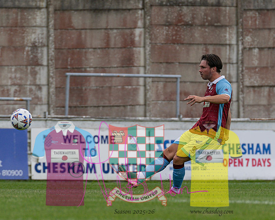 Chesham Utd 1 v 0 Oxford City-185