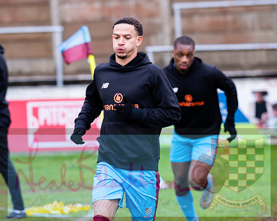 Chesham Utd 0 v Dorking Wanderers 5 (57 of 296)