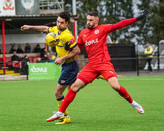 Rams v Farnborough (938 of 2745)