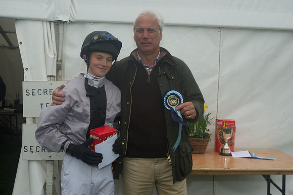 Race 8 - Pony Race 2 -  33