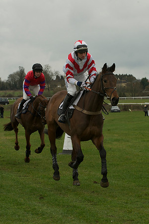 Mares Maiden -  4