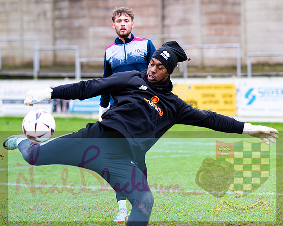 Chesham Utd 0 v Dorking Wanderers 5 (44 of 296)