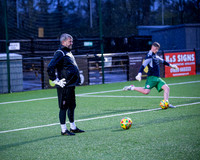Matchday 48 - 2nd April 2024 - Rams v Hanwell Town