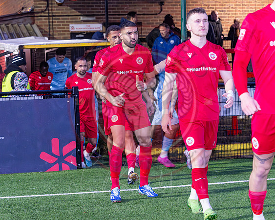 Rams v Hanwell Town  (22 of 389)