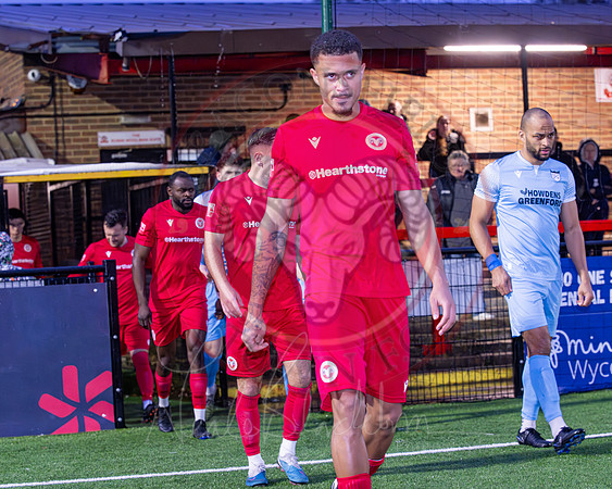 Rams v Hanwell Town  (24 of 389)