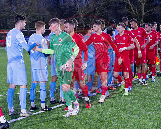 Rams v Hanwell Town  (28 of 389)