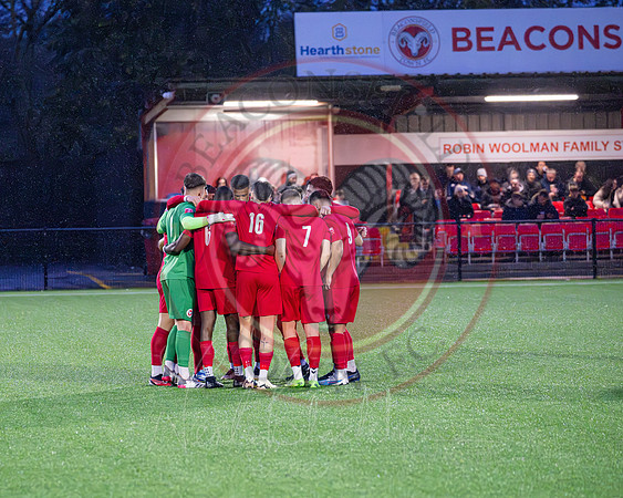 Rams v Hanwell Town  (31 of 389)