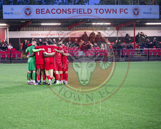 Rams v Hanwell Town  (33 of 389)
