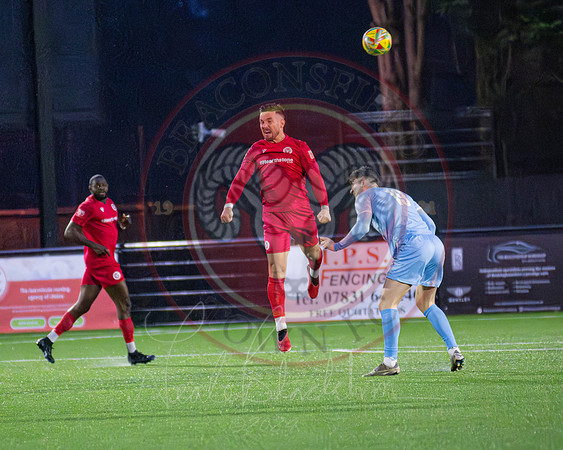 Rams v Hanwell Town  (36 of 389)