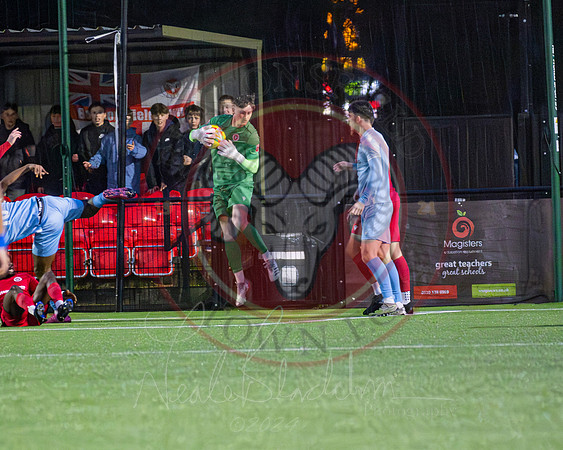 Rams v Hanwell Town  (40 of 389)