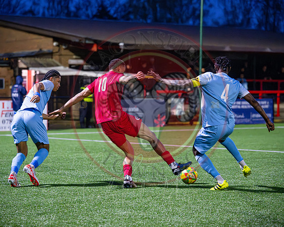 Rams v Hanwell Town  (43 of 389)