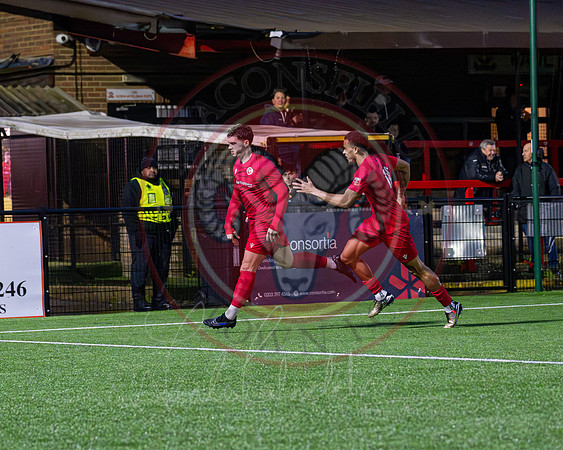Rams v Hanwell Town  (54 of 389)