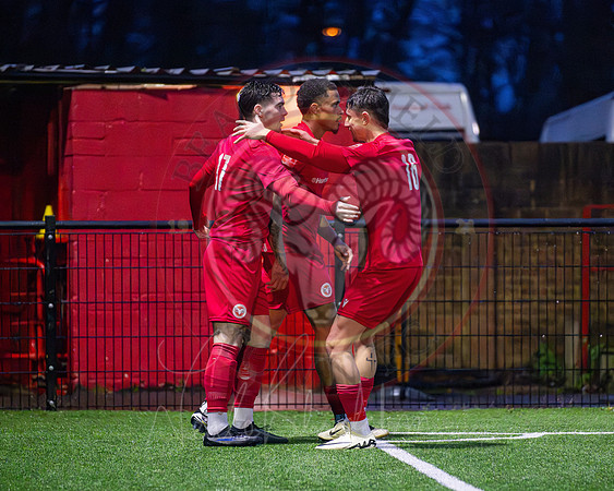 Rams v Hanwell Town  (59 of 389)