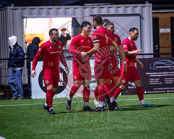 Rams v Hanwell Town  (63 of 389)