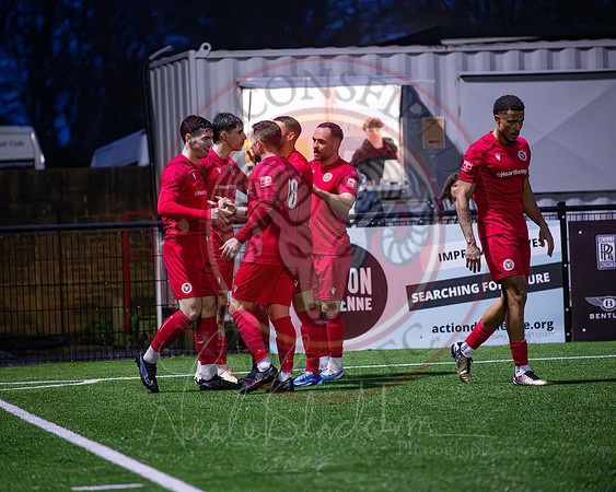 Rams v Hanwell Town  (62 of 389)