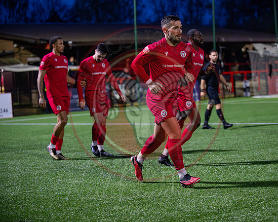 Rams v Hanwell Town  (66 of 389)