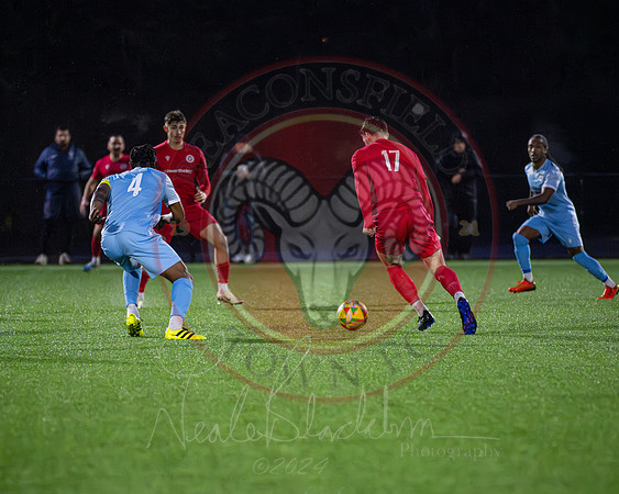 Rams v Hanwell Town  (68 of 389)