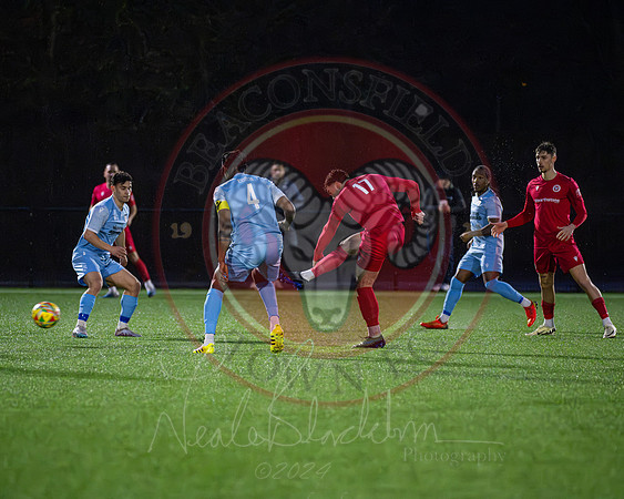 Rams v Hanwell Town  (69 of 389)