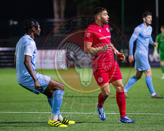 Rams v Hanwell Town  (74 of 389)
