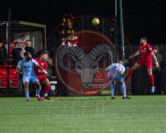 Rams v Hanwell Town  (81 of 389)
