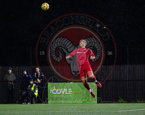 Rams v Hanwell Town  (86 of 389)