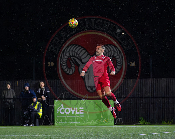 Rams v Hanwell Town  (87 of 389)