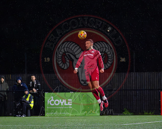 Rams v Hanwell Town  (88 of 389)