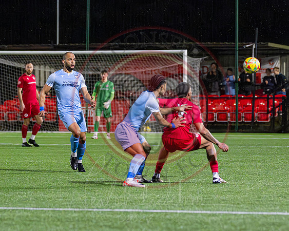 Rams v Hanwell Town  (89 of 389)