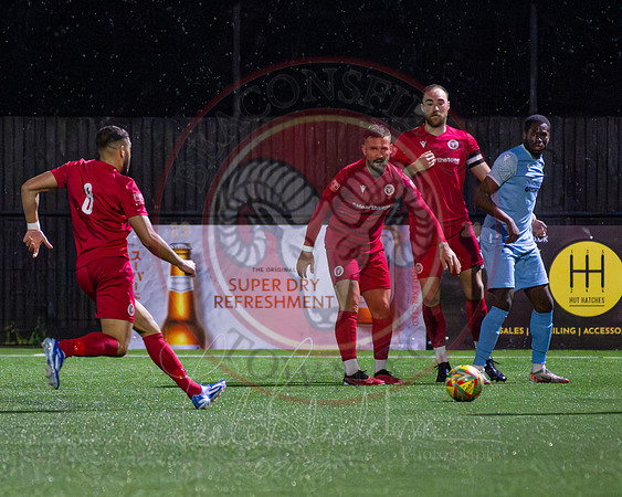 Rams v Hanwell Town  (91 of 389)