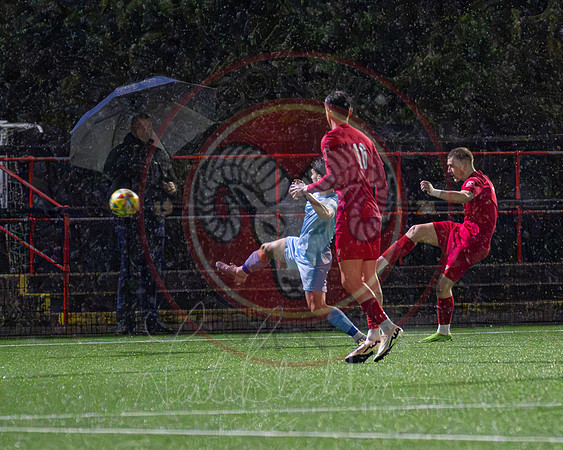 Rams v Hanwell Town  (93 of 389)