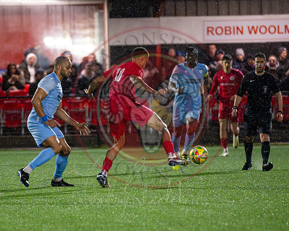 Rams v Hanwell Town  (95 of 389)
