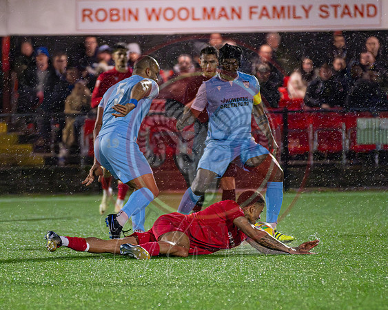 Rams v Hanwell Town  (97 of 389)