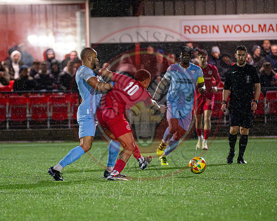 Rams v Hanwell Town  (96 of 389)