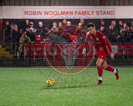 Rams v Hanwell Town  (98 of 389)